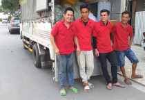 Dịch vụ tháo lắp máy lạnh, nội thất 2