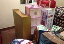 Bảng giá chuyển nhà trọn gói 2026: Cập nhật mới nhất tại Thành Đạt