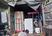 Chuyển Nhà Đường Nguyễn Văn Lâu Bình Thạnh Nhanh, Giá Tốt