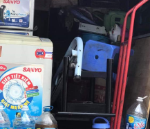 Chuyển nhà Thành Đạt tung ưu đãi giảm giá 20% trong tháng này