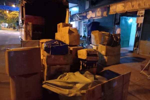 Dịch vụ tháo lắp máy lạnh, nội thất 2